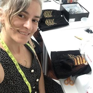 Recolina passionate about vintage🗝